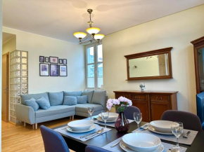 Apartament z widokiem na stary rynek Wejherowo